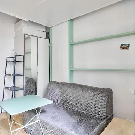 Appartamento Superbe Studio Proche Du Sacre-coeur De Montmartre *